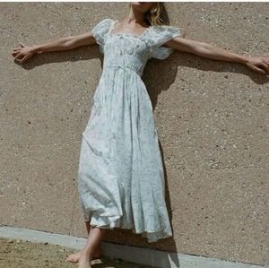 Doen Stanza Dress